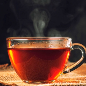 Té e Infusiones